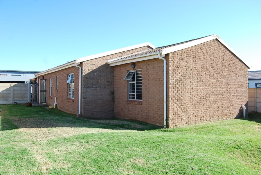 3 Bedroom Property for Sale in Vredenburg Western Cape